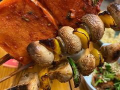 腐乳馒头片-炒豆合作社(东四总店)