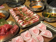 -汉拿山(北京上地华联店)