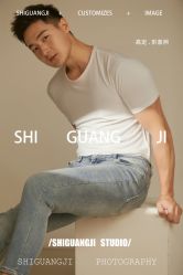 -时纪母女写真父母纪念照(静安店)