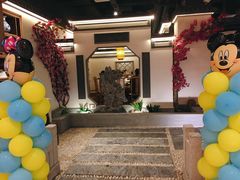 -小菜园新徽菜(马鞍山金鹰店)