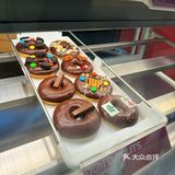 🍩DUKI DONUTS，甜蜜满分午后时光🌞