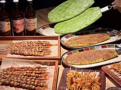-雪熊精酿·哈尔滨烧烤酒馆(非遗大串店)