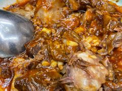 -清真利德顺小老饭庄(复兴路店)