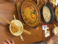 -罗妈砂锅(四川成都奎星楼店)