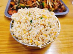-幸福铁板烧(共和村店)