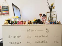 -M Nails & Beauty美甲美睫美体