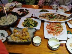 白切鸡-印象江南(东栅店)