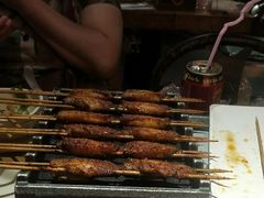 -管氏翅吧(马家堡店)