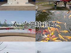 -成飞公园