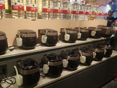 -茄子恰恰·新云南小炒(金池购物中心店)