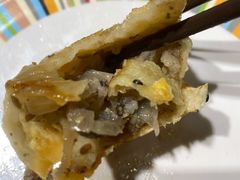 烤包子-巴依兄弟西域美食(机场店)