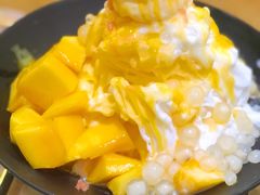 -糖糖屋•糖水•雪花冰店(时尚天河店)