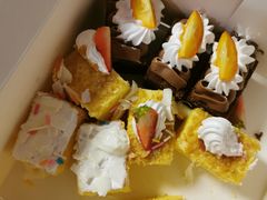 -芭菲盛宴·环球美食(北城国际店)