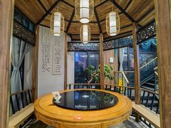 -聚鑫阁江浙菜·非遗传承技艺(青村帝华园店)