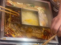 -重庆德忆火锅（龙南街3店）(渝水岸餐饮)