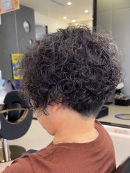 -GANO HAIR 