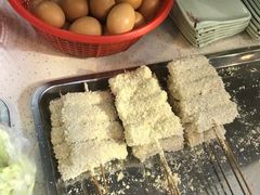 -张记炸串肠粉