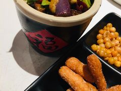 -锦尚阁烤鱼(望京新荟城店)