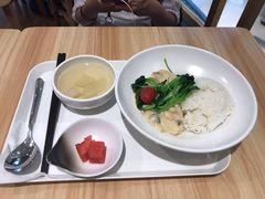 -轻蔬不用等·素食(江苏路店)
