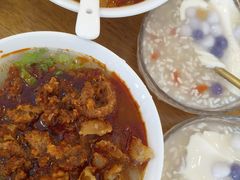 -豆相识•九九豆腐脑(牛咡桥店)