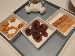 餐前小吃-君庭中餐厅(友谊宾馆店)