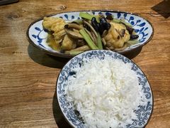 -小泉居(水坑尾店 )