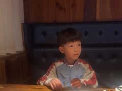 -青年公社烤鸭(青年路店)