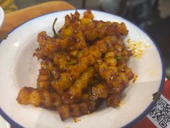 -付小姐在成都(中山公园店)