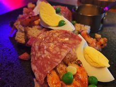 -TiKi餐厅酒吧
