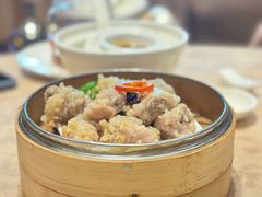 -广东胜利宾馆西关粤中餐厅