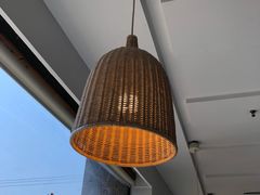 -深山老屋(张江店)