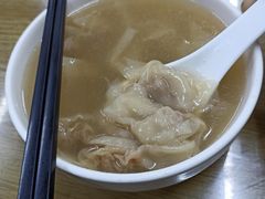 扁肉-尚干依清小吃(西洪店)