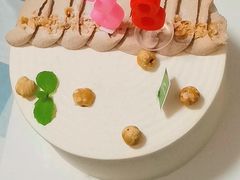 -Tomado绿色烘焙(大尧三路店)