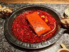 -蜀大侠火锅(春熙路店)