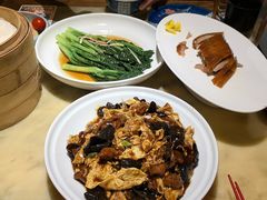 -范家小馆·烤鸭新京菜(金融街店)