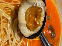 -和府捞面(景枫中心店)