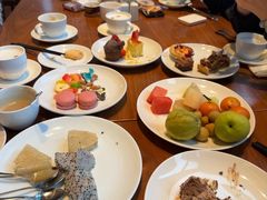 -嘉定凯悦·咖啡厅