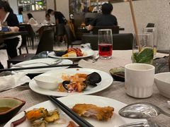 -东方红海鲜百汇(国际大厦店)