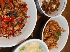 -八碗湘长沙市井菜(坡子街店)