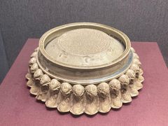 -兴隆文化园景区-兖州博物馆