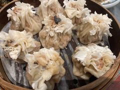 -都一处烧麦馆(前门店)