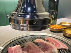 -大發韩国烤肉(八佰伴店)