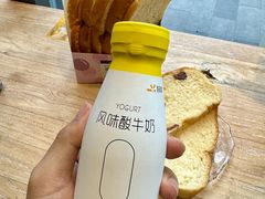 -皇冠幸福里动物奶油生日蛋糕(万达店)