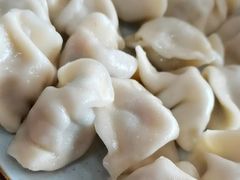 -东方饺子王(工农大路店)