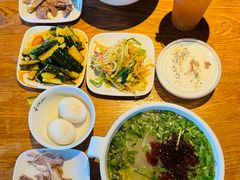 -中阿兰牛肉面(悦海新天地店)