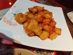 -味福记·本地特色菜(八一万达广场店)