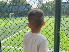 -杭州城北体育公园