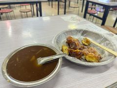 -蒙记老牌豆浆