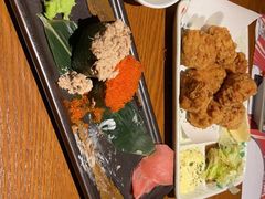 -二丁目食堂(浑南花园城店)