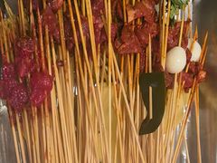 -钢管厂五区小郡肝火锅串串香(清河店)